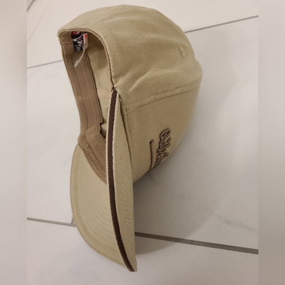 Quiksilver Hat Size OSFM - Picture 3 of 9